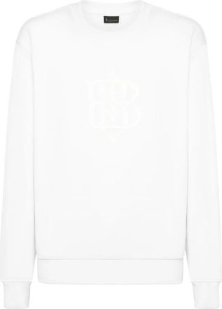 Billionaire Boys Club Heren, Sweatshirts & Hoodies, Wit, Maat: XL Katoen