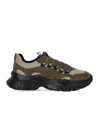 Weekend by Max Mara SNEAKER ANCORA VERDE MAX MARA WEEKEND