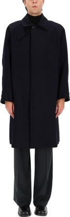 STUDIO NICHOLSON cabo Coat