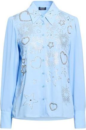 Liu Jo CAMISETAS Y TOPS - Camisas en YOOX.COM