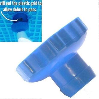 OEM Adattatore Per Skimmer Di Superficie, Adattatore Per Tubo A Parete, Connettore B Per Piscina, Lavatrice Per Piscina Esterna, Accessori Per La Pulizia