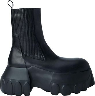 Rick Owens Uomo, Scarpe, Nero, 44 EU, new