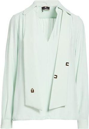 Elisabetta Franchi CAMISETAS Y TOPS - Tops en YOOX.COM