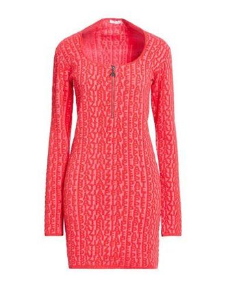 Patrizia Pepe DRESSES - Mini dresses on YOOX.COM