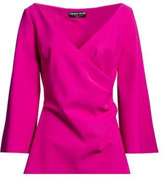 La Petite Robe Di Chiara Boni TOPWEAR - Tops on YOOX.COM