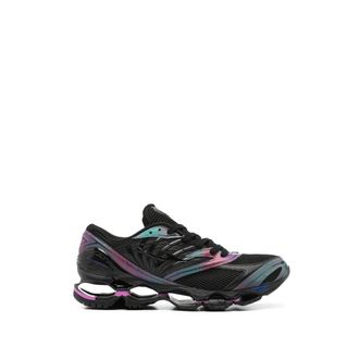 Mizuno Hombre, Deporte, Negro, Talla: 42 EU