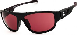 adidas SP0045 02S Matte Black