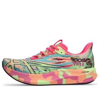 Asics (WMNS) ASICS Noosa Tri 15 Avant Garde - Summer Dune 1012B429-800