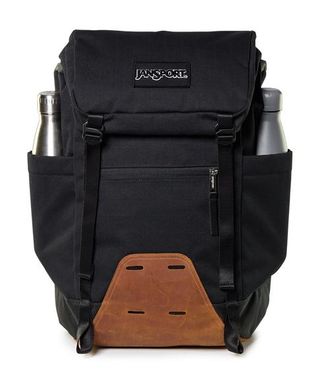 Jansport Cruiser Rucksack in Black at Nordstrom