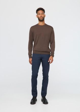 Duer NuStretch Trouser in Navy at Nordstrom, Size 30 X 32