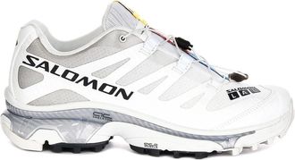 Salomon Hombre, Zapatos, Blanco, Talla: 36 2/3 EU