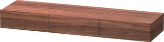 Duravit Duravit - Durastyle Bandeja 8272, 3 Cajones, 1500mm, Ds827207979