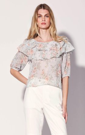 Walter Baker Debra Top, Sky Rose