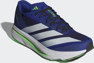 adidas adidas Performance Mens Adizero SL 2 Shoes - Navy Textile - Size UK 13.5