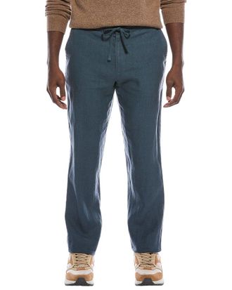 Vince Lightweight Hemp Pant
