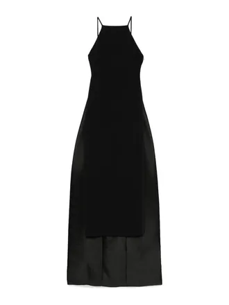 Solace London Ulla Maxi Dress