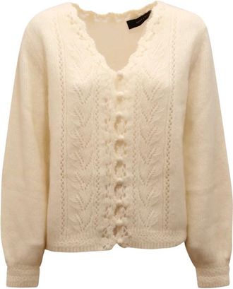 Emma & Gaia Donna, Maglie, Beige, M, new