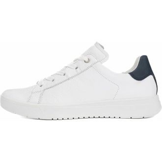 Ara Sneakers - Dames - Schoenen - Wit - Maat: 38 1/2 EU