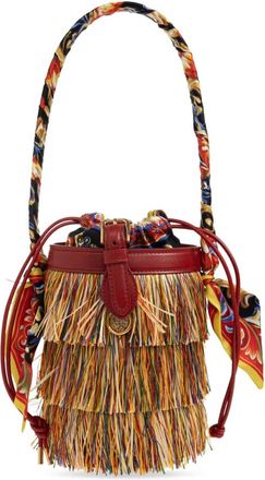 Dolce & Gabbana Mujer, Bolsos, Multicolor, Talla: ONE Size
