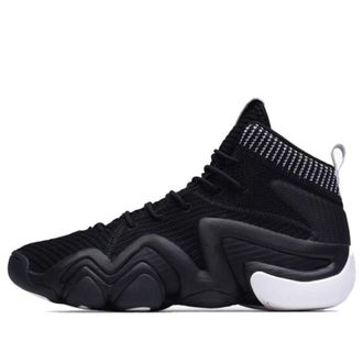 adidas Crazy 8 ADV Primeknit Black BY3602