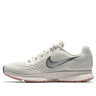 Nike (WMNS) Nike Air Zoom Pegasus 34 Light Bone 880560-004
