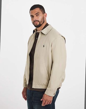 Polo Ralph Lauren Bi Swing Jacket
