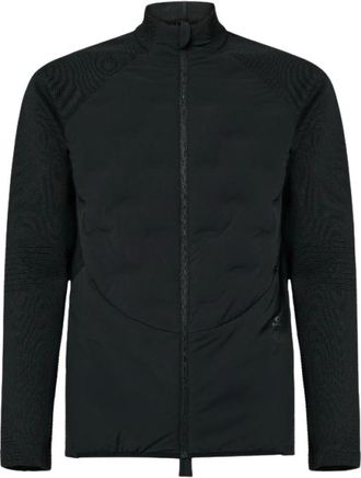 Oakley Uomo, Giacche, Nero, S, new