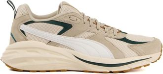 Puma Puma, Fitness, Heren, Grijs, 40 EU, Su&egrave;de, Hypnotic LS