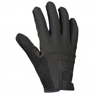Scott Gravel LF Handschuhe - Unisex | schwarz/grau