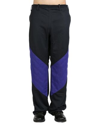 Asics x Kiko Kostadinov Novalis Liatrisory trousers - Grey