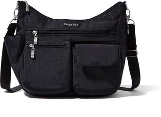 Baggallini Modern Everywhere Hobo Bag