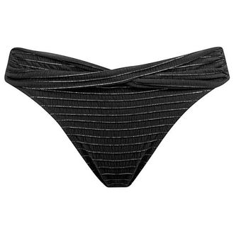 Watercult Afterlight Bikini Bottoms No. 640 Bikini-Bottom f&uuml;r Damen | schwarz