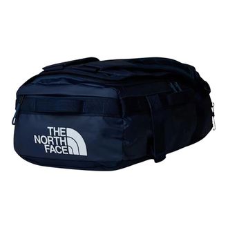 The North Face Weekend Bags, female, Blue, Size: ONE SIZE Base Camp Voyager 32L