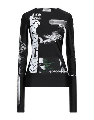 Sportmax TOPWEAR - T-shirts sur YOOX.COM