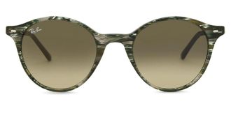 Ray-Ban RB2230 Bernard 14210A Mens Sunglasses Green Size 51