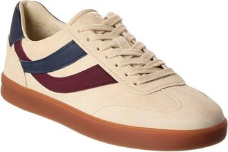 Vince Oasis-M Suede Sneaker