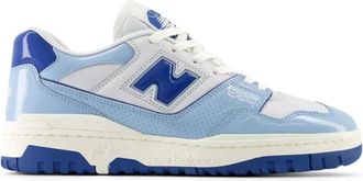 New Balance Bb 550Yke Sneakers - Dames - Sneakers - Veelkleurig - 39 1/2 EU - Leer - Schoenen