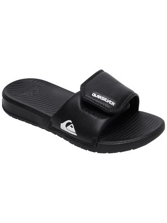Quiksilver Bright Coast Adjust Kids Sandali nero