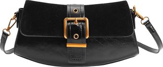 Generic Fashion Women PU Leather Crossbody Bag Vintage Square Tote for Work Shopping Travel Daily Handbags