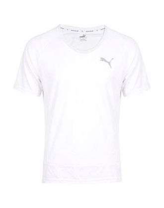 Puma TOPWEAR - T-shirts sur YOOX.COM