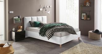 Westfalia Polsterbetten Polsterbett