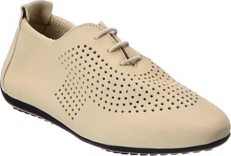 Arche Fanhya Leather Sneaker