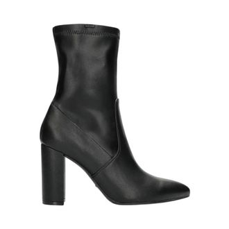 Mexx Dames, Schoenen, Zwart, Maat: 41 EU Leer