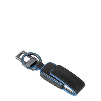 Piquadro unisex, Accesorios, Negro, Talla: ONE Size