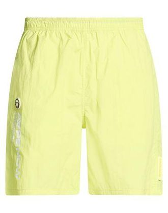 Aape By A Bathing Ape PARTES DE ABAJO - Pantalones cortos y bermudas en YOOX.COM