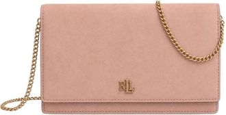 Ralph Lauren Cross Body Bags - Dames - Schoudertassen - Roze - ONE Size - Tassen