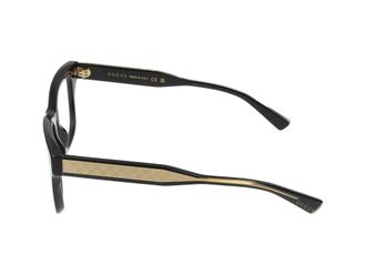 Gucci GG2066O Eyeglasses - Black