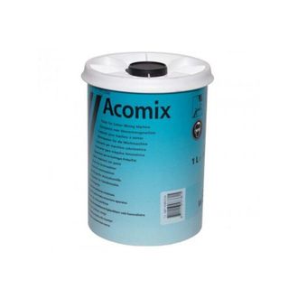 A&ccedil;omix Acomix - Tinte Maquina Blanco Ww1 1902 - 1 L