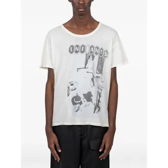 Enfants Riches Deprimes Show Me Kansas Short-sleeve T-shirt