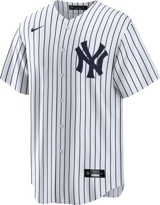Nike Reggie Jackson New York Yankees Retired Nike Mens MLB Replica Jersey in White | T770NKWHQBY-P23